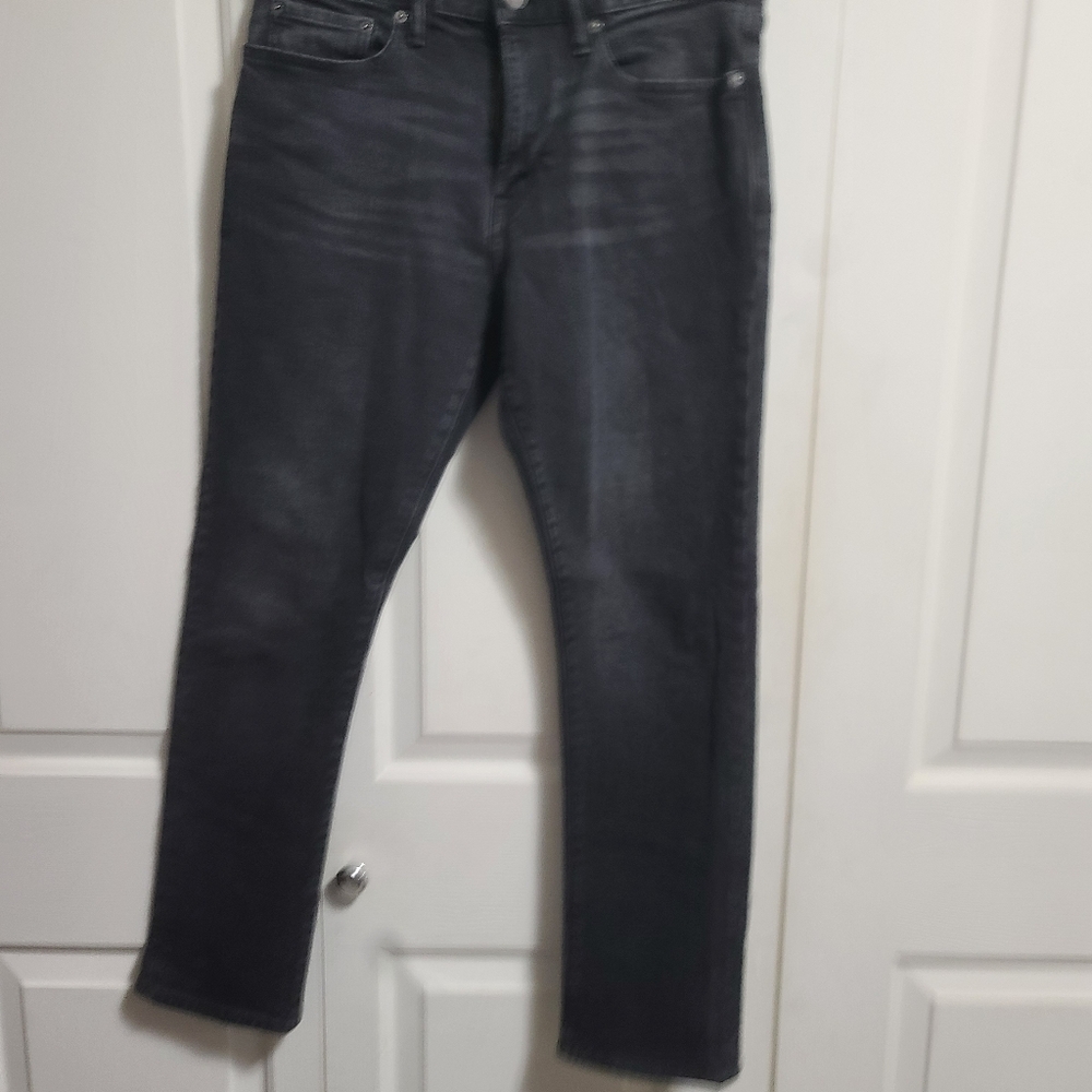 GAP Women's Black Jeans